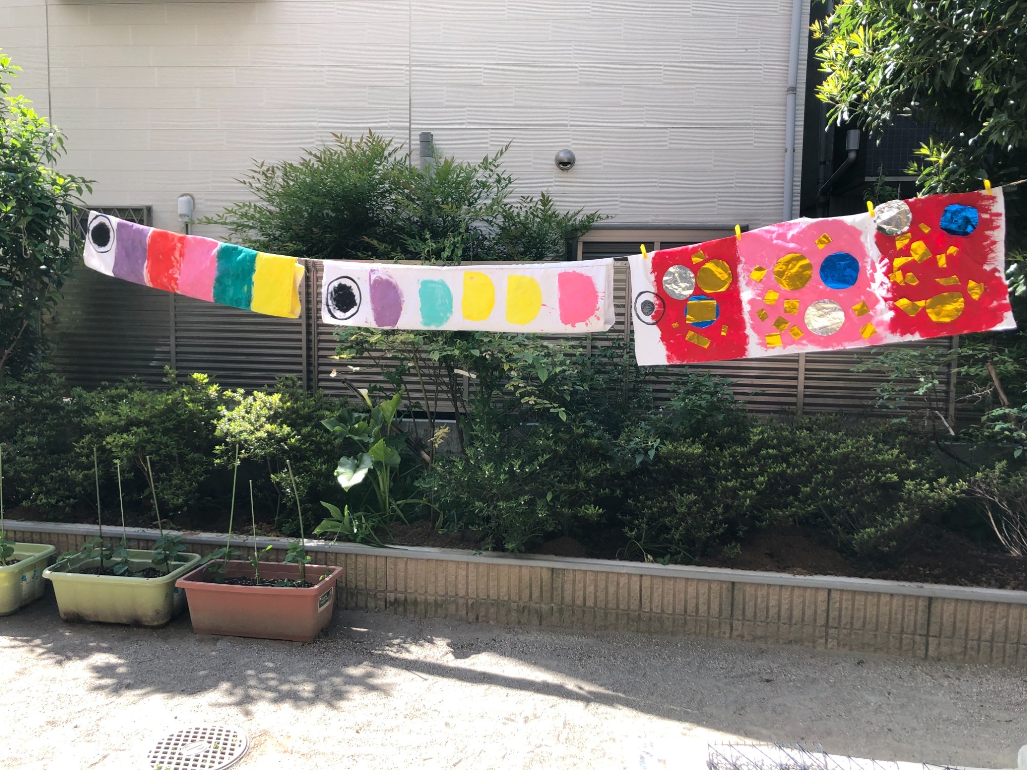 0・1・2歳　円グラフ
